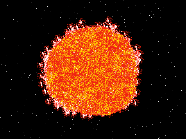 SUN