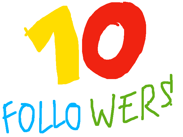 Milestone reached!