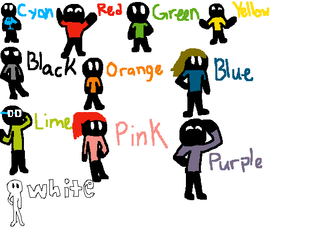 Color Magic