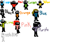 Color Magic