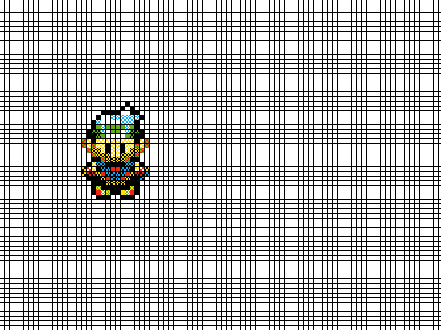 Pokemon Character - Brendan/Emerald