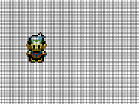 Pokemon Character - Brendan/Emerald