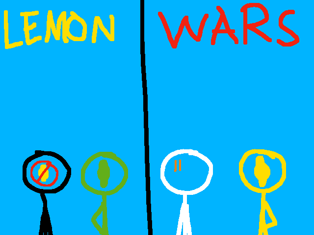 My Understanding of the Sides