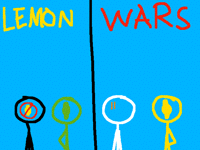 My Understanding of the Sides