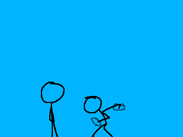 Fight!
