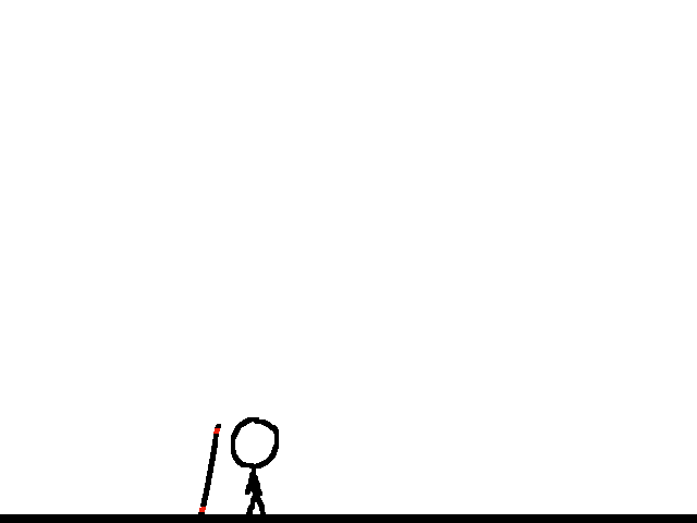 Javelin Around the World