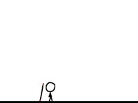 Javelin Around the World