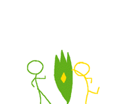 CoF Prelim. 2: Yellow vs. Green