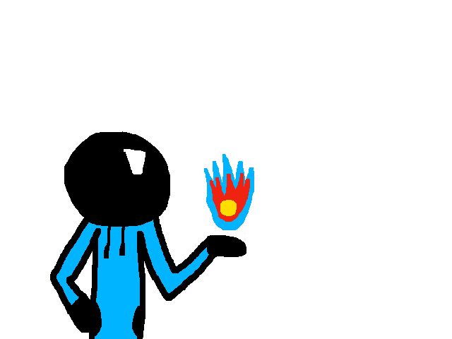 Vigil's Magic Trick