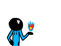 Vigil's Magic Trick