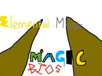 Magic Bios: Elemental Magic