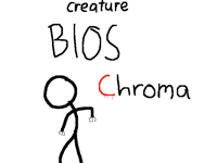Creature Bios: Chroma