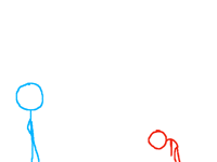CoF Prelim. 1: Red vs. Blue