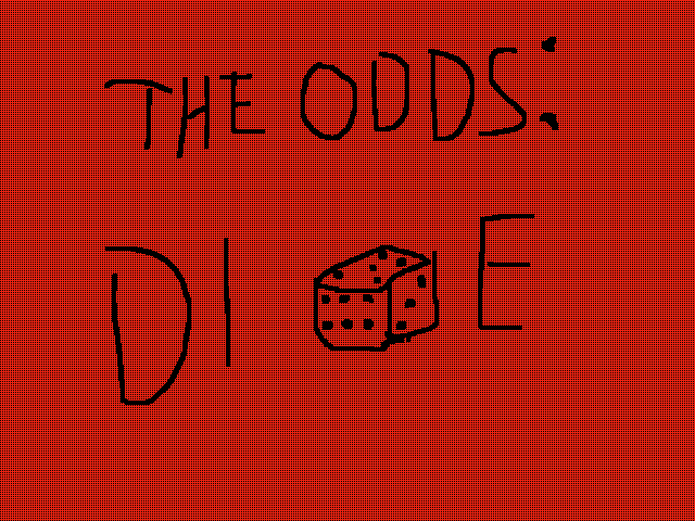 The Odds Episode 3