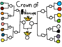 Crown of Folioscope Tournament