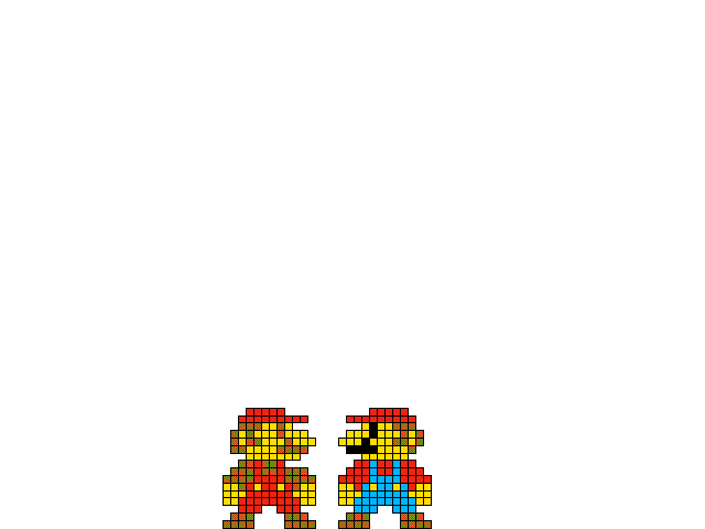 Super Mario Bounce