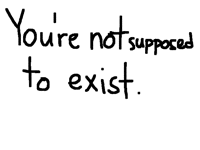 The Void