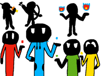 Vigil Order