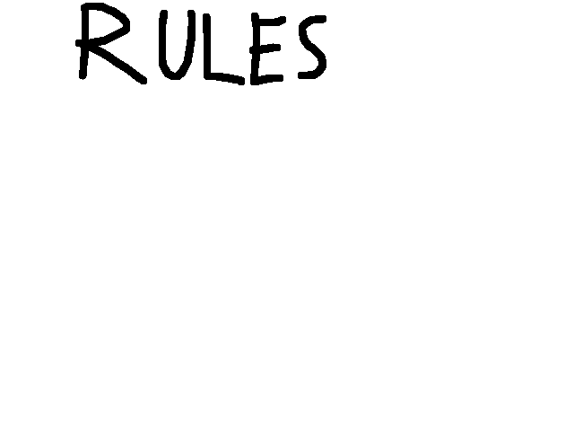 Rules for CoF