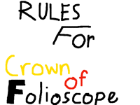 Rules for CoF
