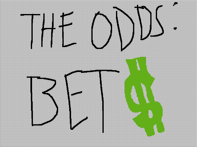 The Odds Episode 4