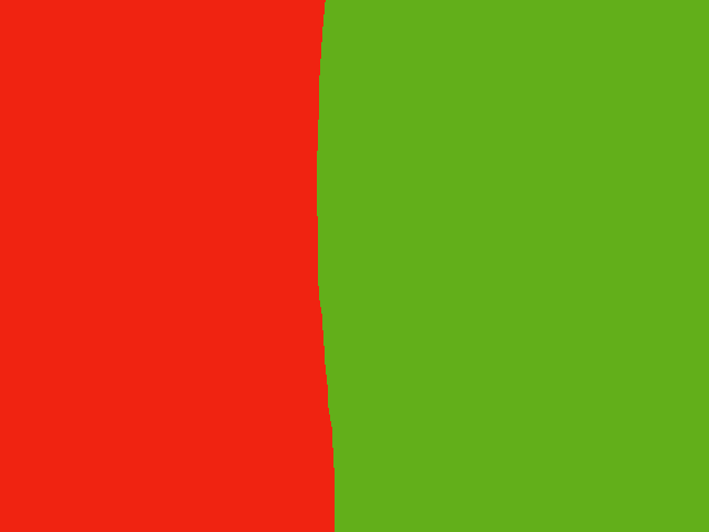 Colorblind Test