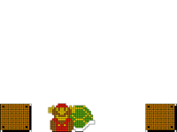 Super Mario Failure
