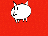 Guess the Game (I suck at drawing)