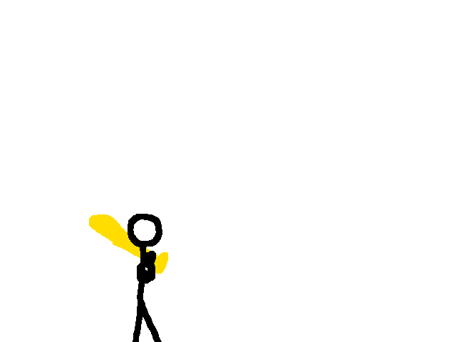 Home Run!