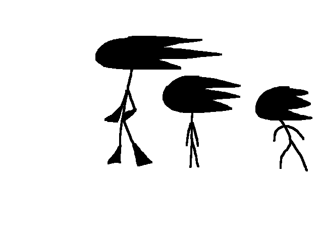 100% Practice Art (With Hero)