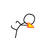 Flame Punch