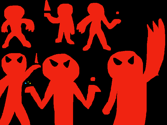 R--- ARMY