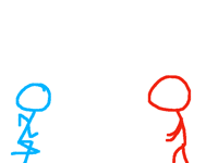Red or Blue?