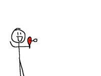 Paddle Ball. Just, Paddle Ball.