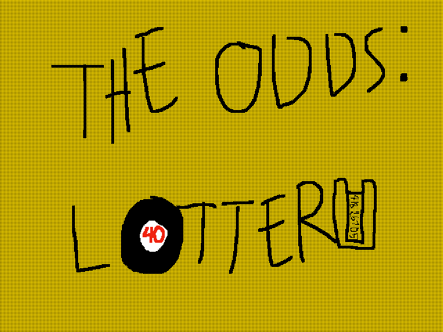 The Odds Episode 2
