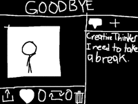 Goodbye