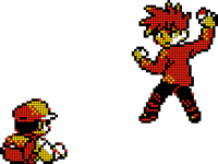Red vs. Blue