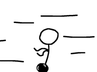 Gotta Go Fast