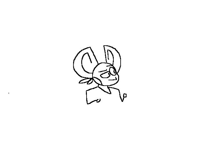 I have no ideas