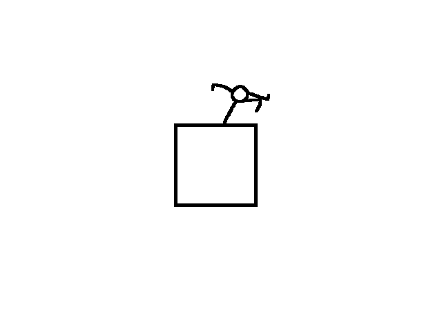 Gravity is weird