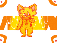 Art Trade w/@cuppichino