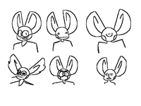 Doodle doodle