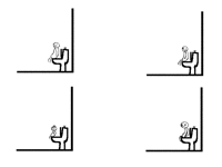 Toilets