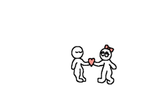Little couple