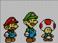 Super Mario