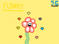 "FLOWEY"