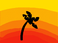 PALM (quick drawing)