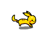 Pikachu:3