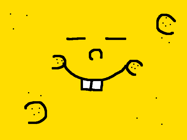 Spongepop squarepants
