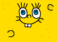 Spongepop squarepants